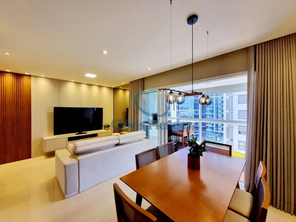 Apartamento À Venda Tresor Londrina