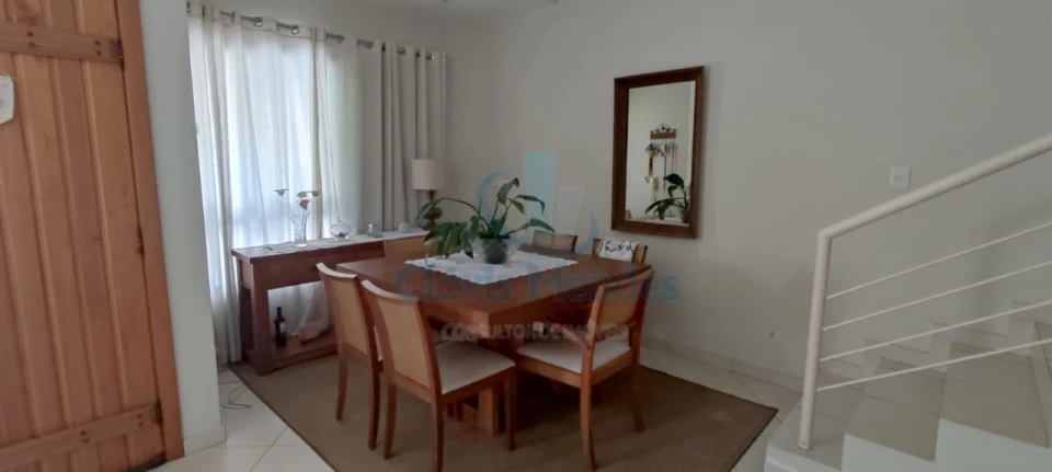 Casa Cond Fechado Res Graciosa