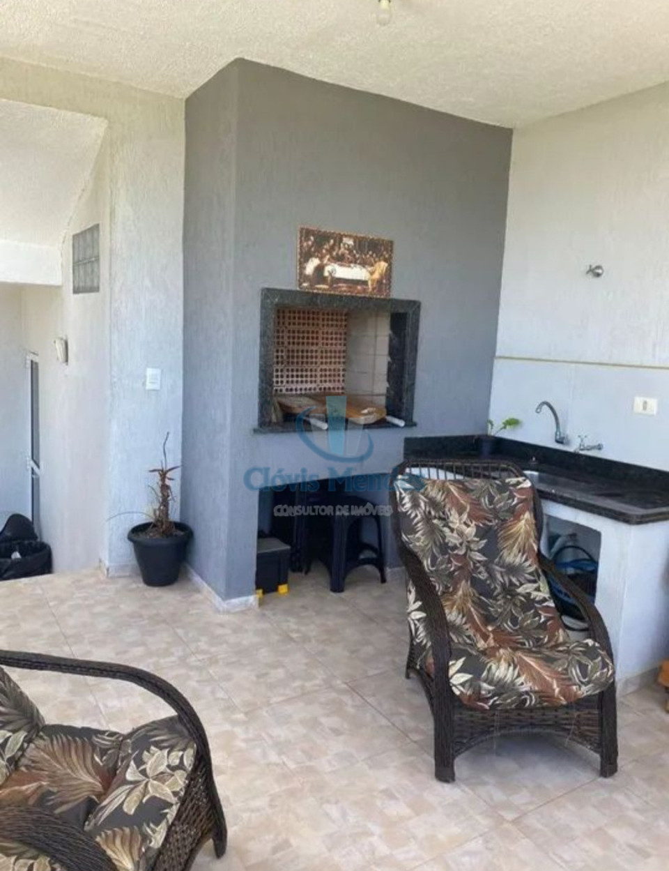 Sobrado Á Venda  Brejatuba Frente ao Mar Guaratuba