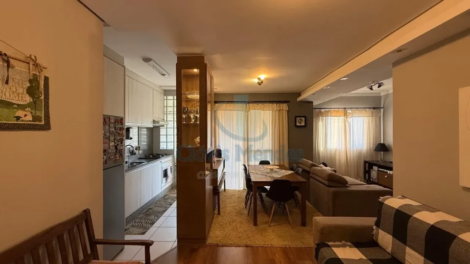 Apartamento À Venda Garden Ecologic Londrina