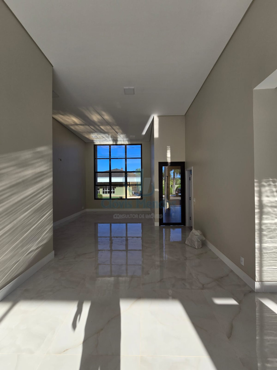 Casa Em Condomínio Á Venda Sonora Londrina