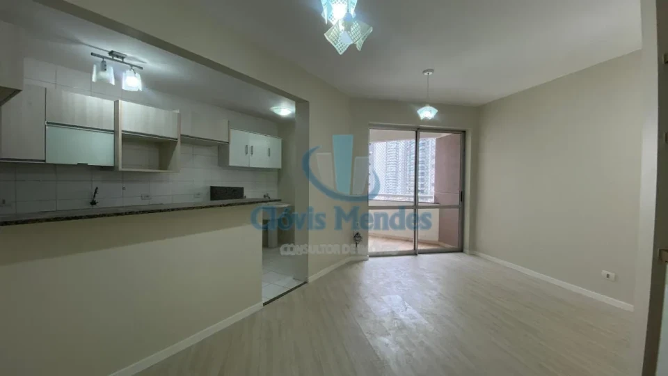 Apartamento À Venda Brisas  Residence Club  Lago Igapó Londrina
