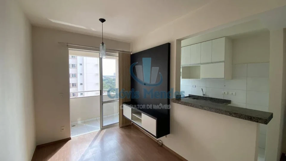 Apartamento À Venda Pateo Aurora Londrina