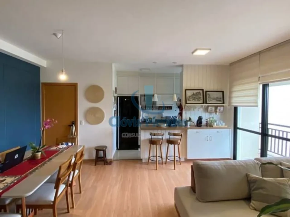 Apartamento À Venda Upper Jardim Botânico Londrina
