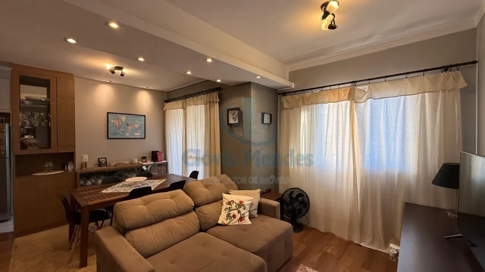 Apartamento À Venda Garden Ecologic Londrina