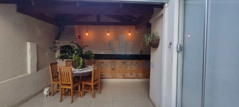 Casa Cond Fechado Res Graciosa