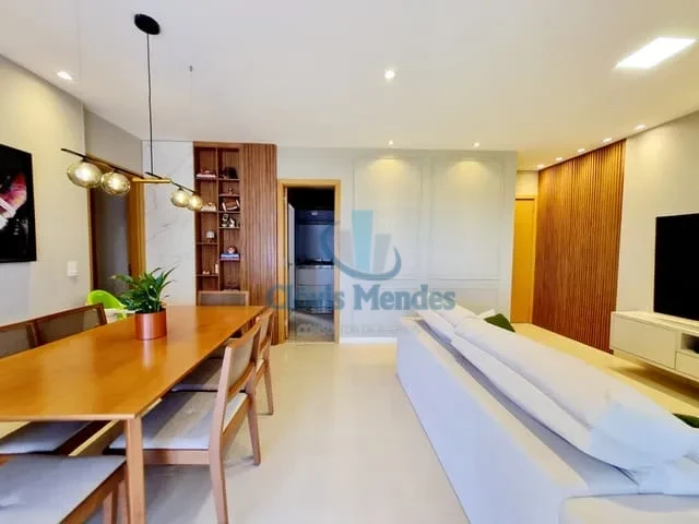 Apartamento À Venda Tresor Londrina