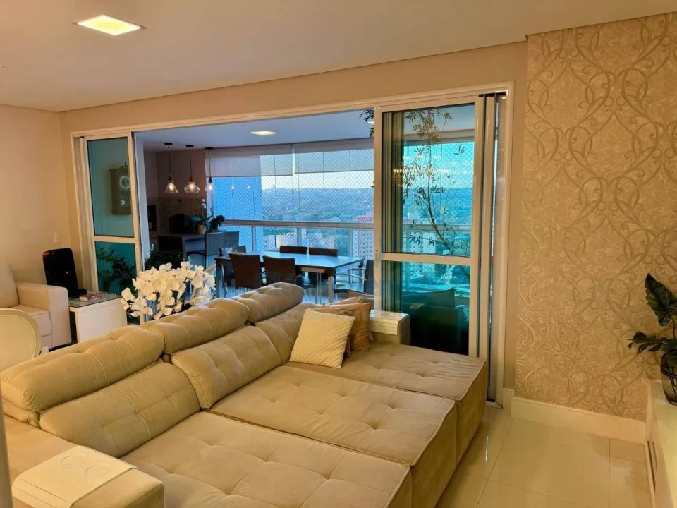 Apartamento À Venda Parc Rocher Londrina