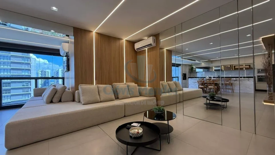 Apartamento À Venda Trianon Londrina