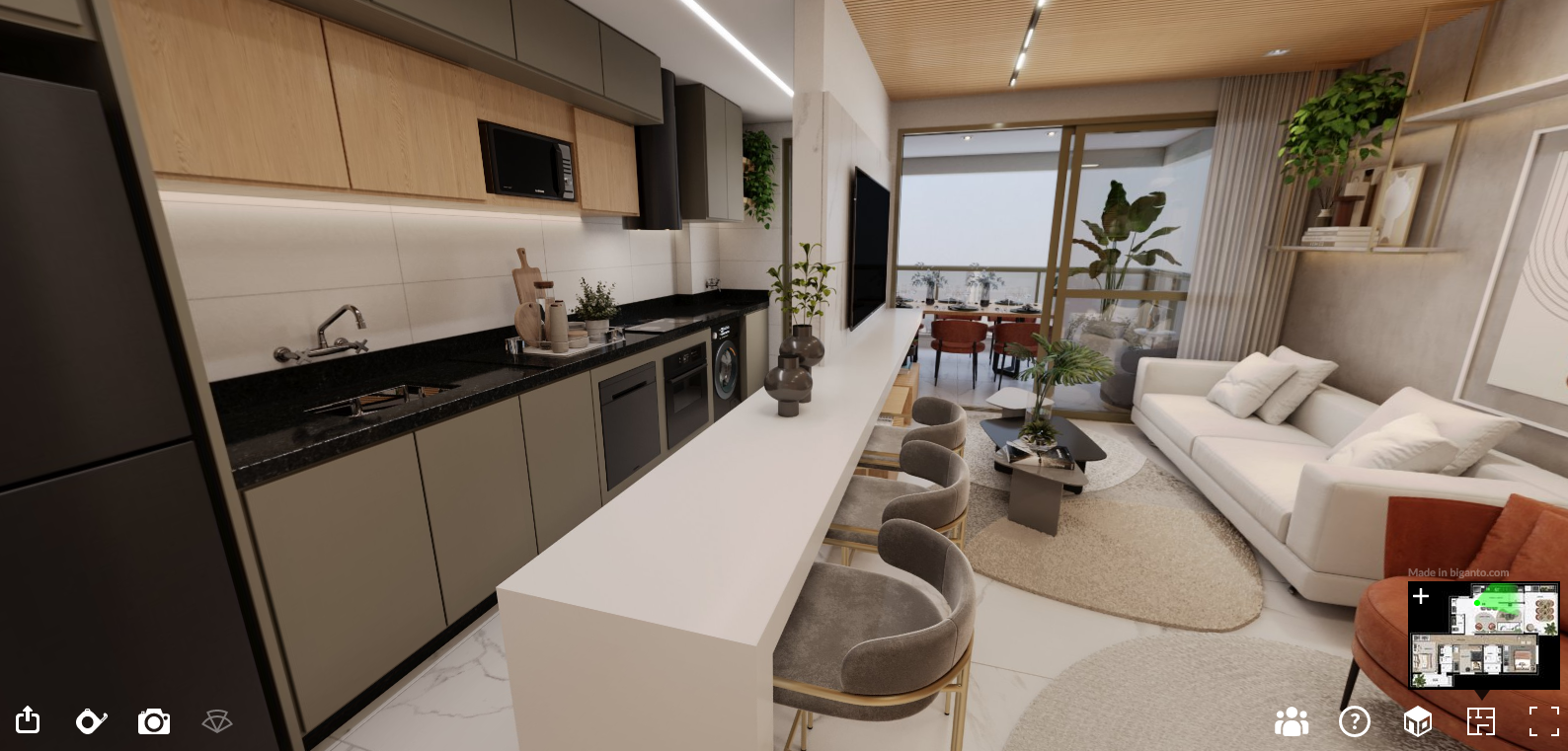 AURUS RESIDENCE