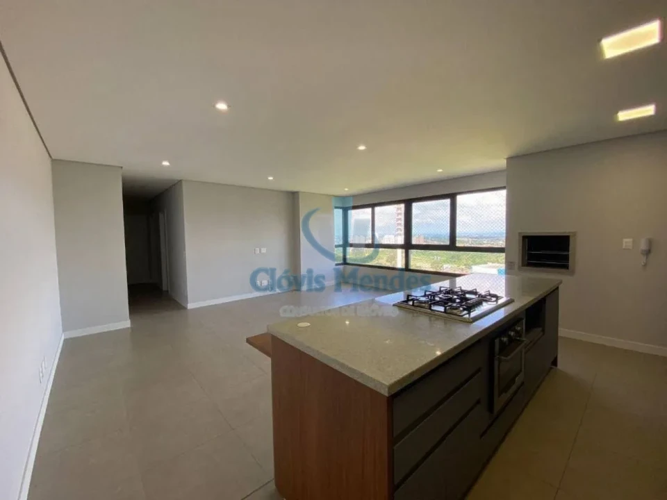 Apartamento À Venda Arch Palhano Londrina