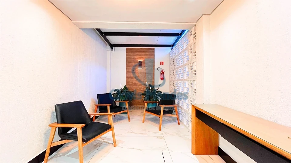 Guaratuba. Venda . Mobiliado. Res Ondas do Sul  400   m da Praia