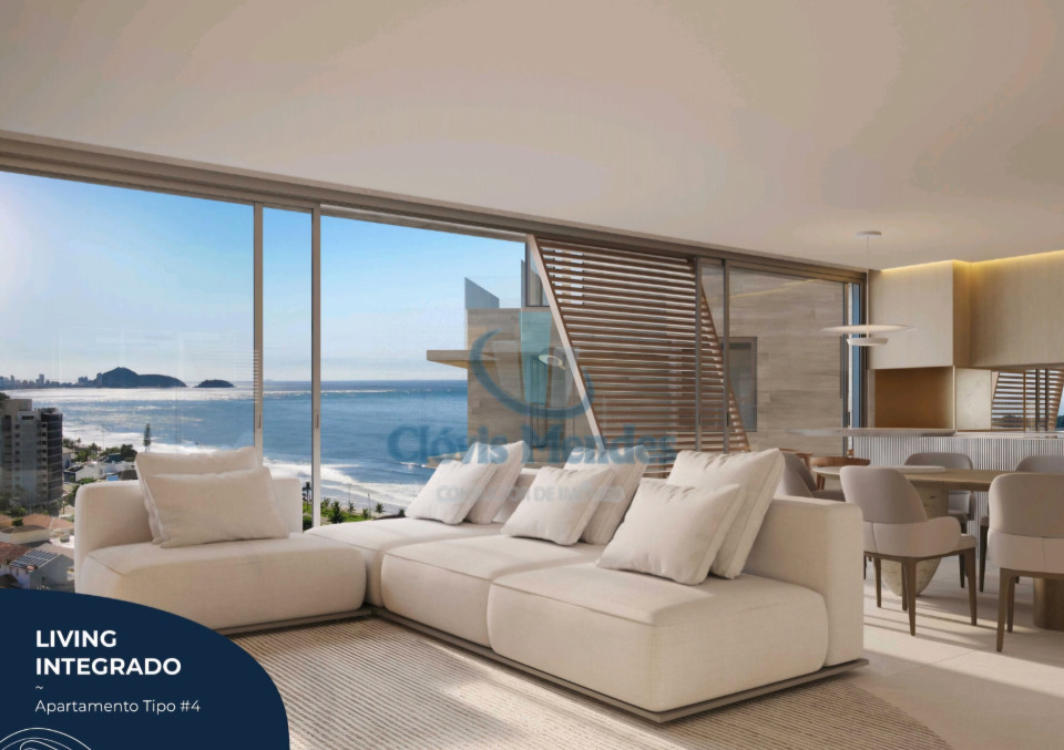 Apto  na planta em Guaratuba Res.Caieiras55