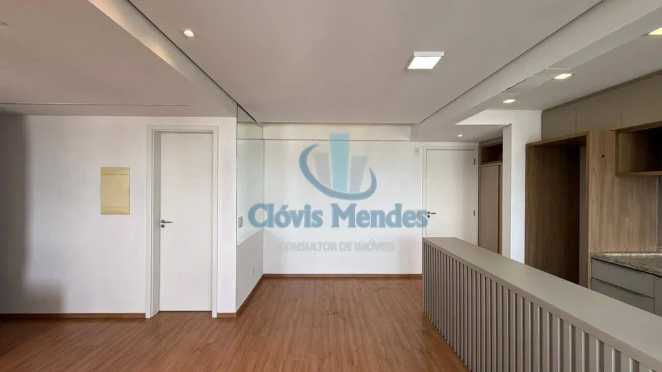 Apartamento À Venda Sunset Faria Lima Londrina