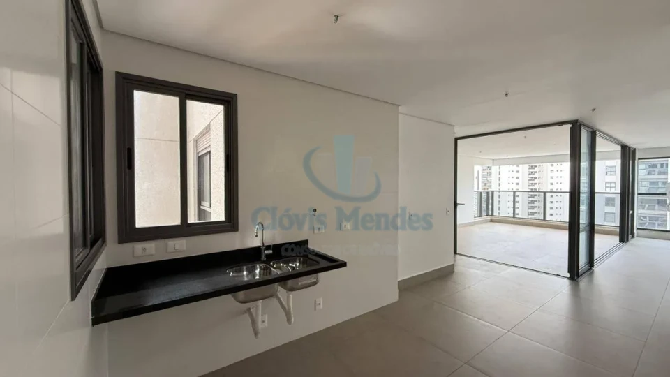 Apartamento À Venda Lumini Londrina