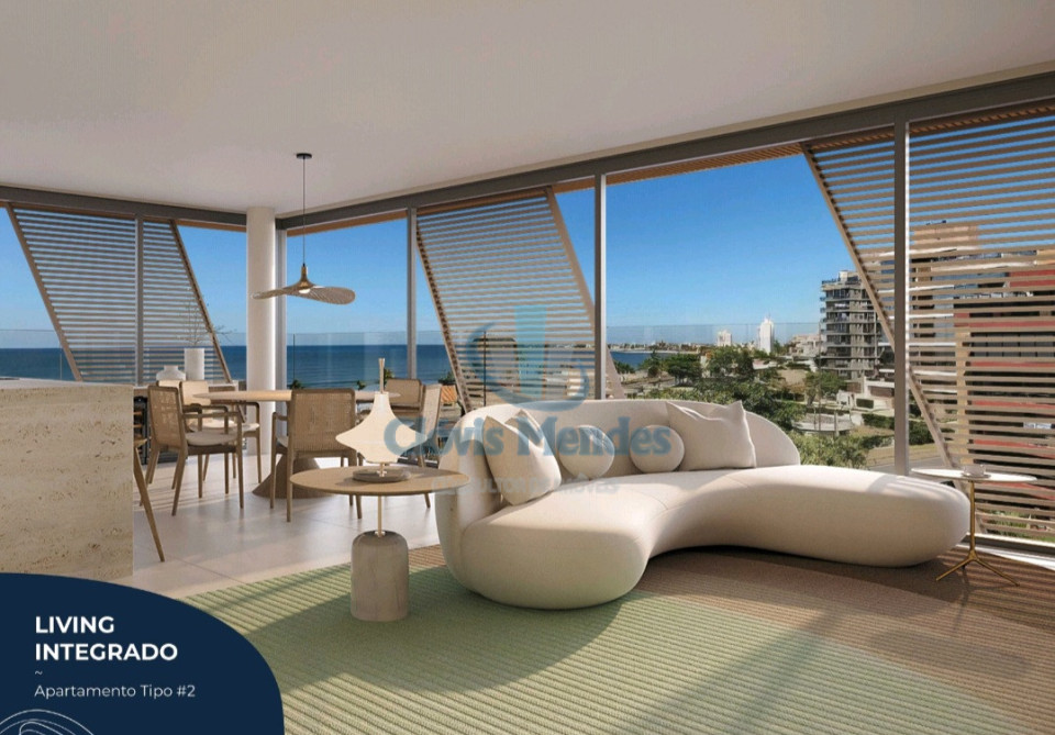 Apto  na planta em Guaratuba Res.Caieiras55