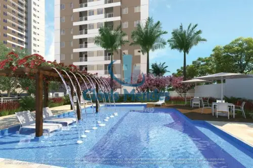 Apartamento Á Venda Garden Ecologic Londrina