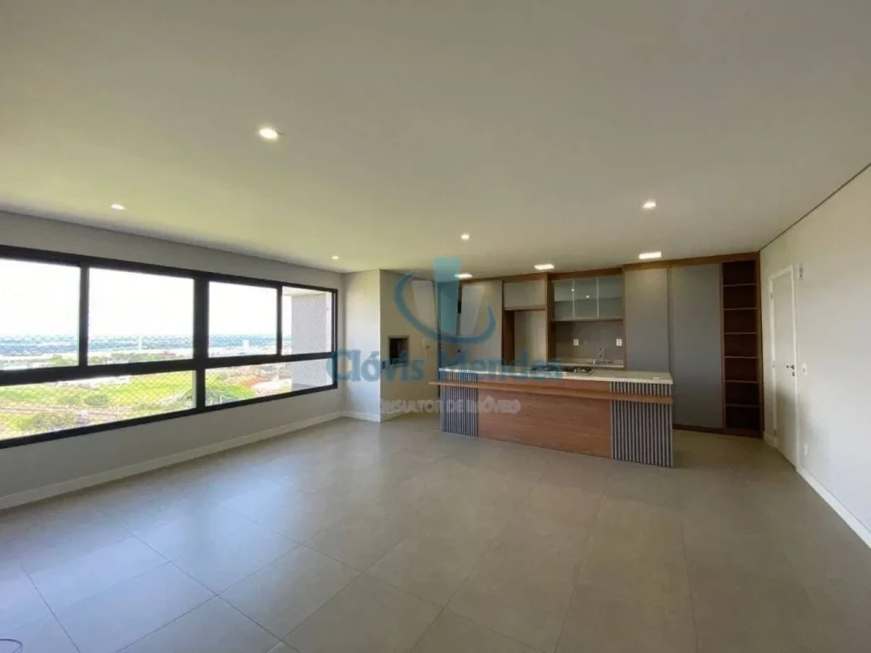 Apartamento À Venda Arch Palhano Londrina