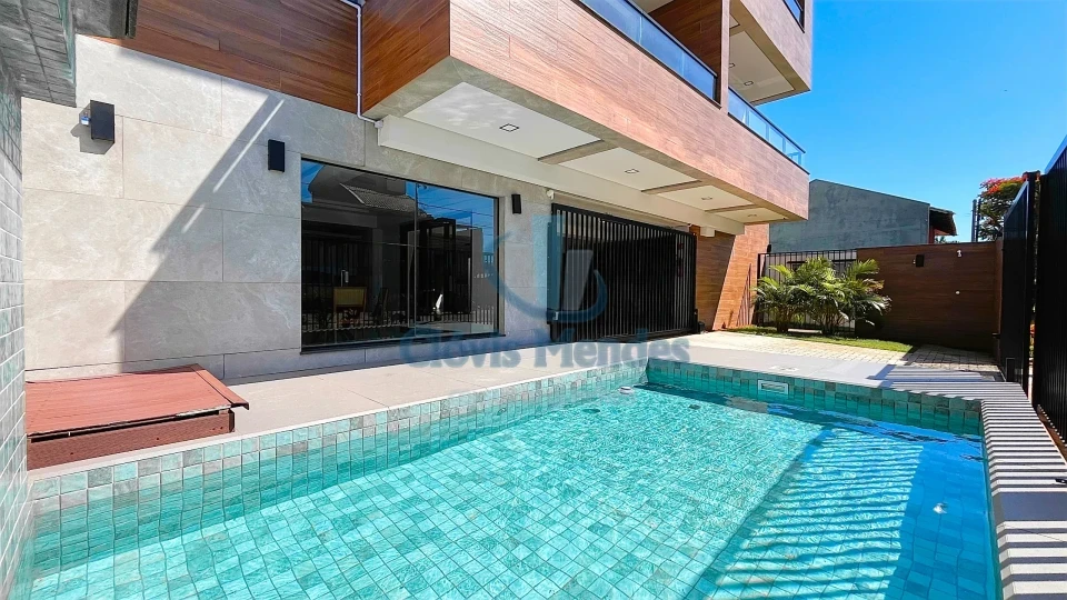 Guaratuba. Venda . Mobiliado. Res Ondas do Sul  400   m da Praia