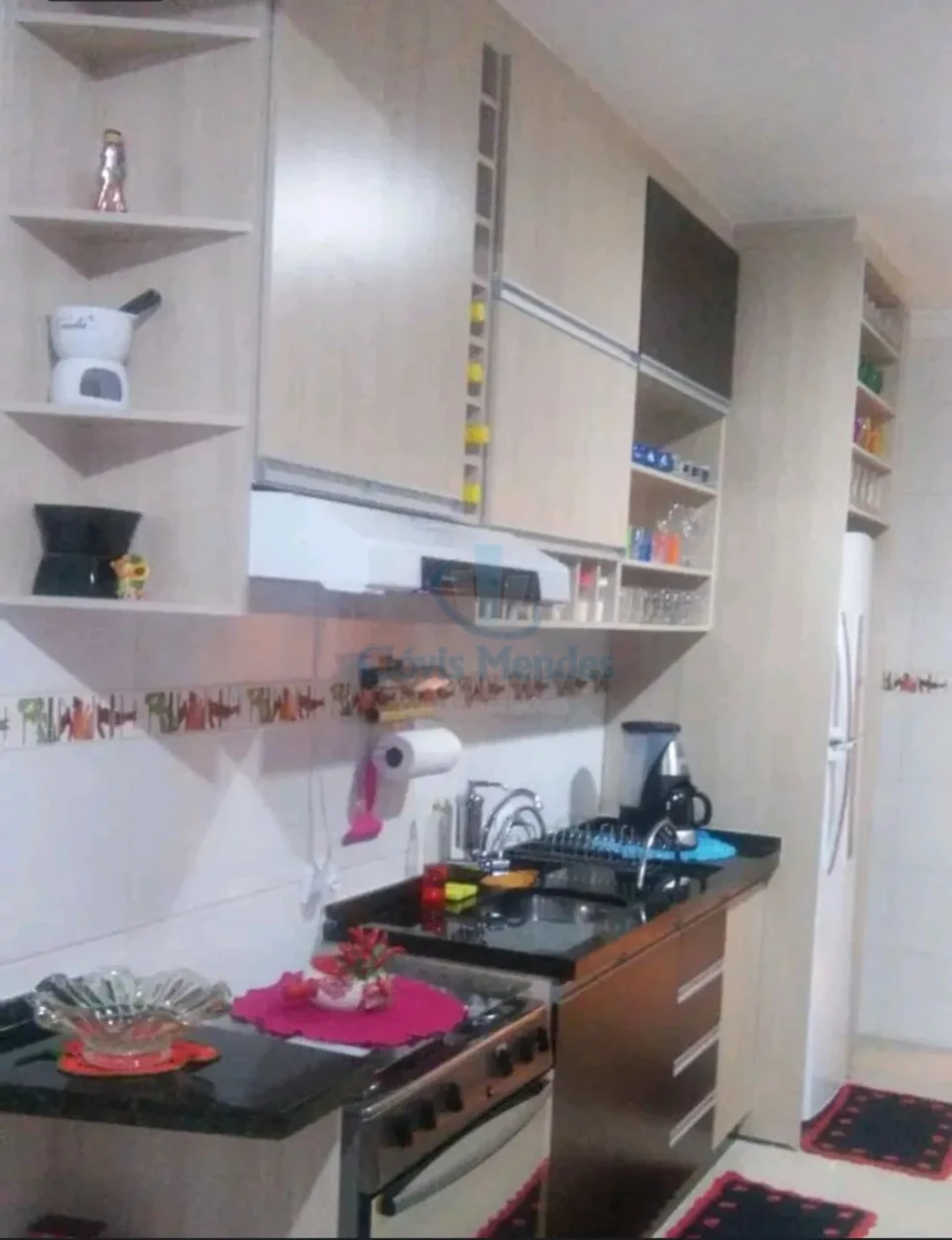 APTO  102  M2  ÚTIL  , AREA  CENTRAL