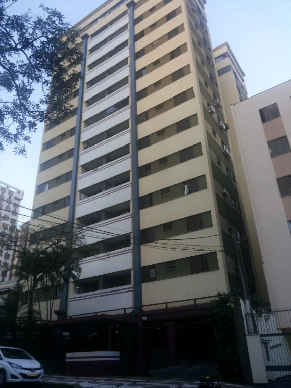 Apartamento À Venda Le Jardim Londrina