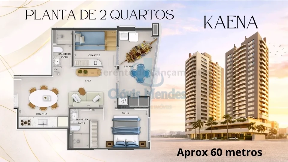 KAENA - GUARATUBA