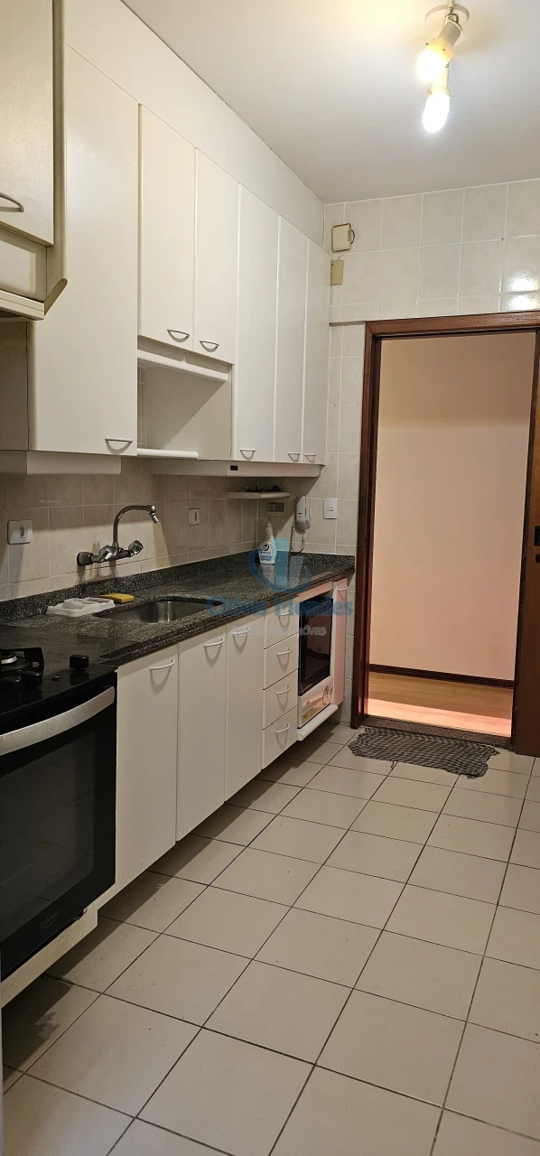 Apartamento À Venda Le Jardim Londrina