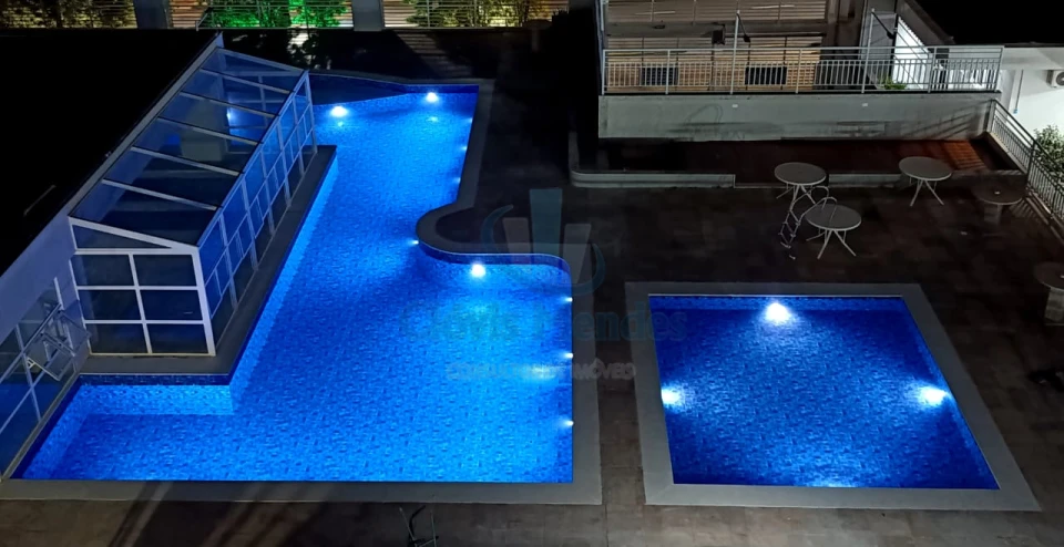 Apartamento À Venda Splendor Centro Londrina