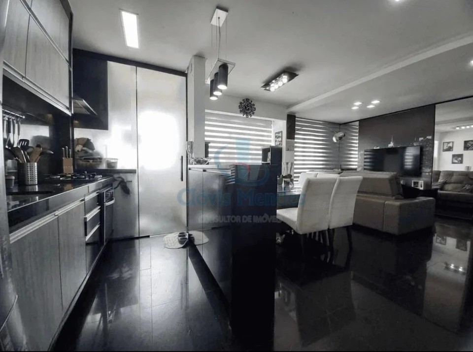 Apartamento À Venda Garden Palhano Londrina