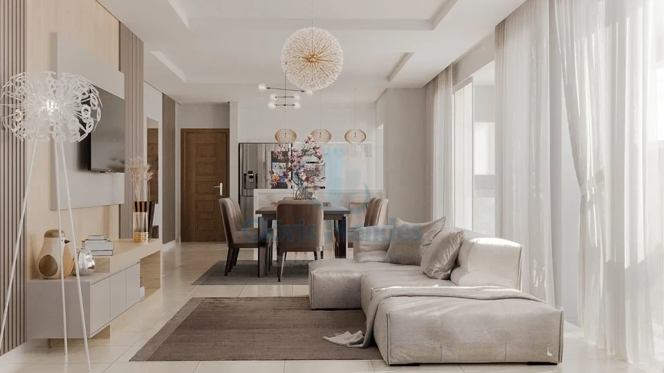 Apartamento Na Planta Á Venda Phison - Praia Guaratuba