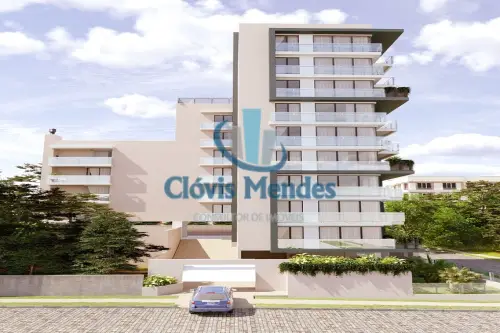 Apartamento Á Venda Phison - Praia De Guaratuba Guaratuba