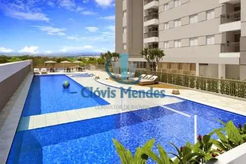 SPOT CENTRO, ALTO, 3  QTOS, 2 GARAGENS