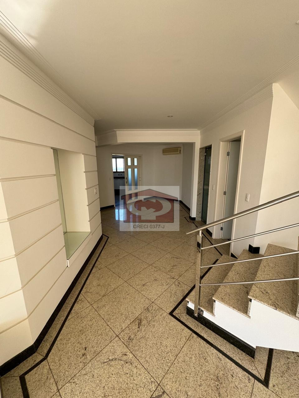 Cobertura Condomínio Residencial Villa Felice