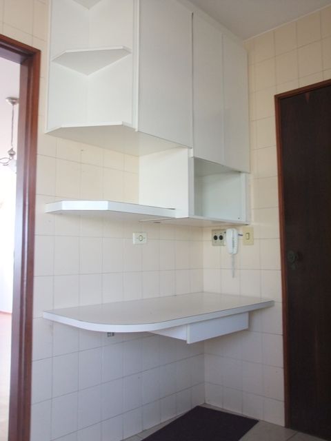 Condomínio Edifício Mon Village