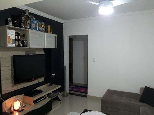 Casa Térrea - Santa Mônica