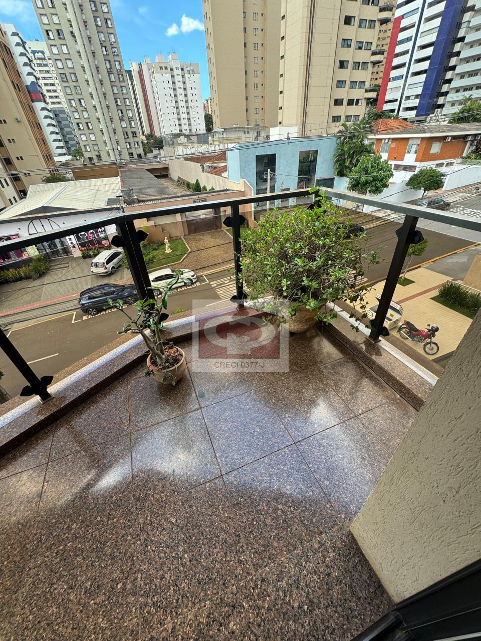 EDIFICIO POLARIS