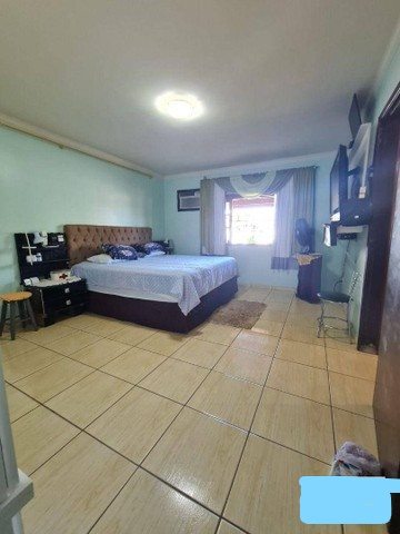 Casa Jardim Alvorada