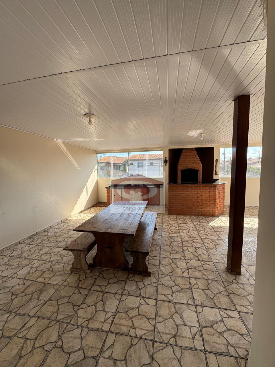 CASA NA RUA JOSÉ ANTONIO GORLA