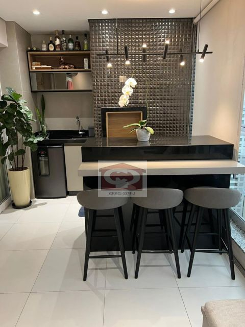 Condomínio Chelsea Tower