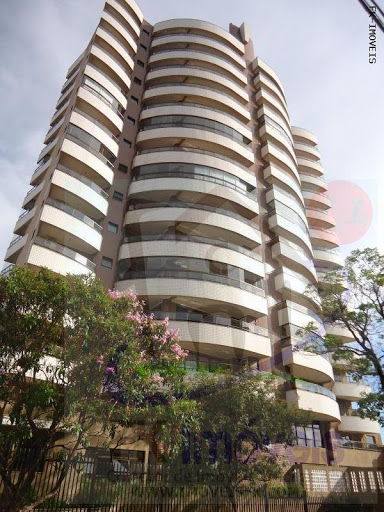 Edifício Colina Memphis