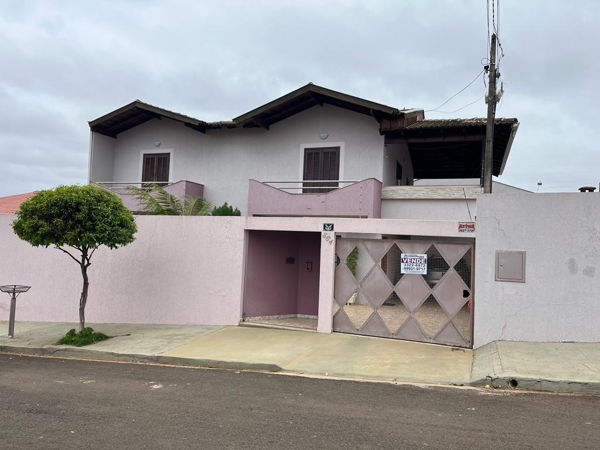 Casa Jardim Continental