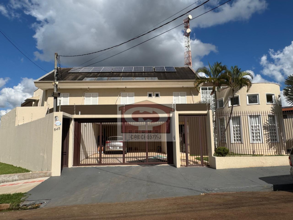 CASA NA RUA JOSÉ NOGUEIRA FRANCO, 545