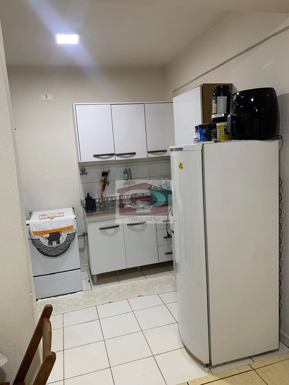 Apartamento À Venda Condominio Residencial Vista Bela 5 Londrina