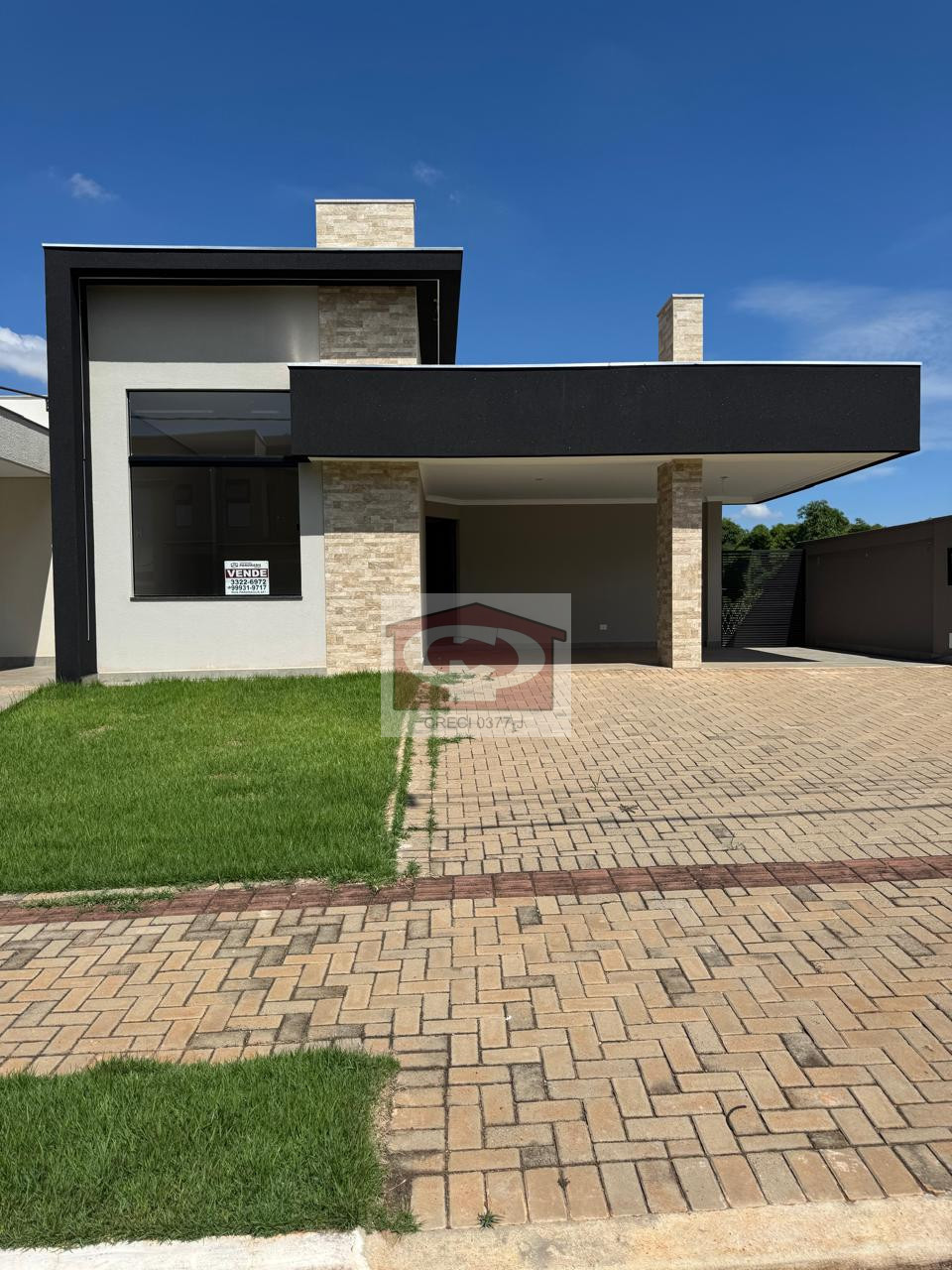 CONDOMINIO ARANGUA