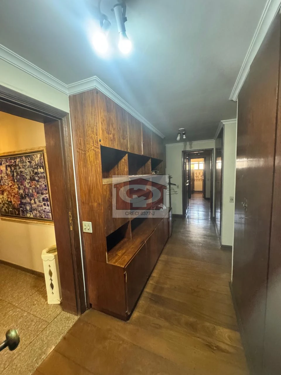 EDIFICIO VILLAGE SAN FERNANDO