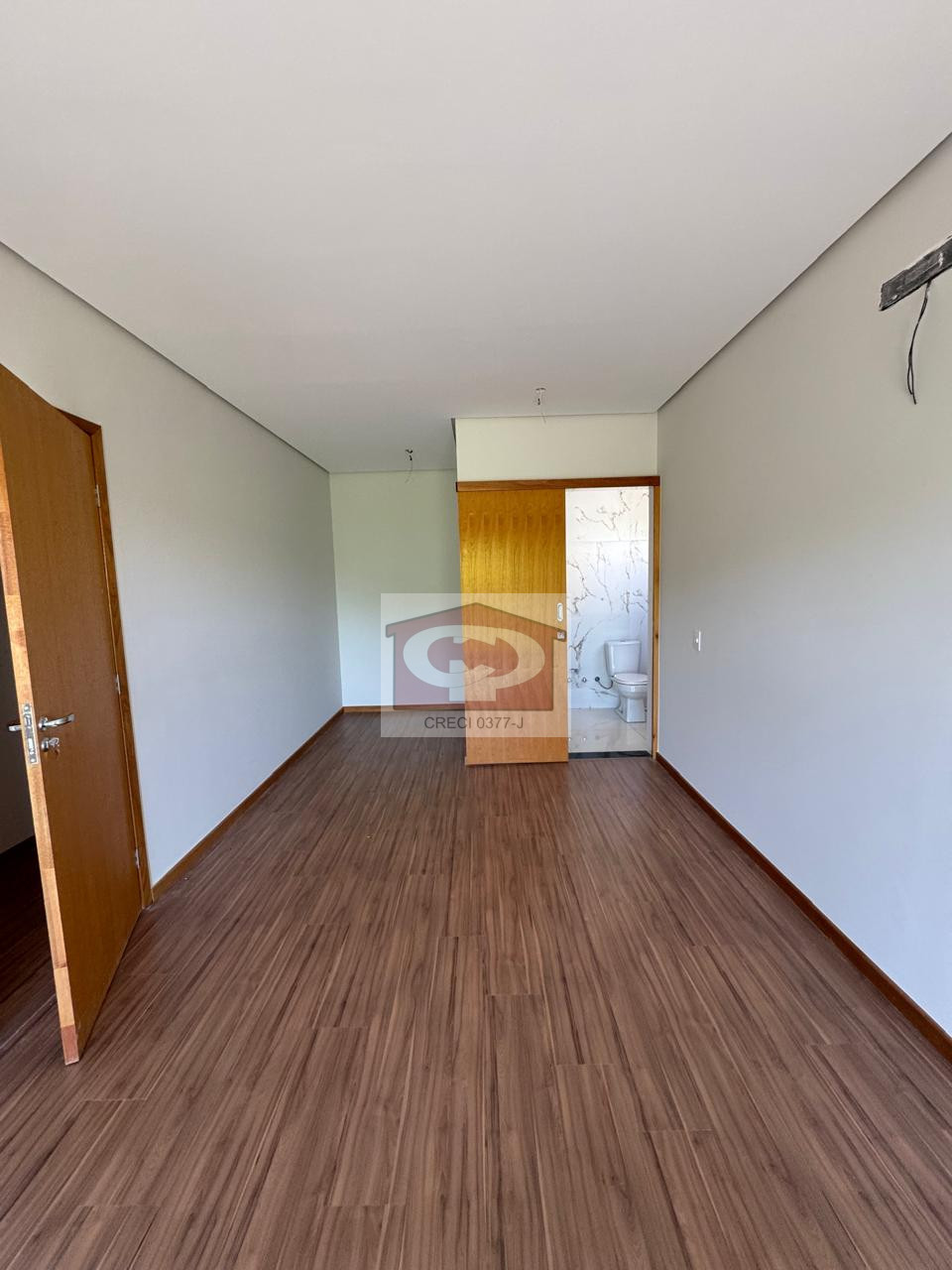 CONDOMINIO ARANGUA