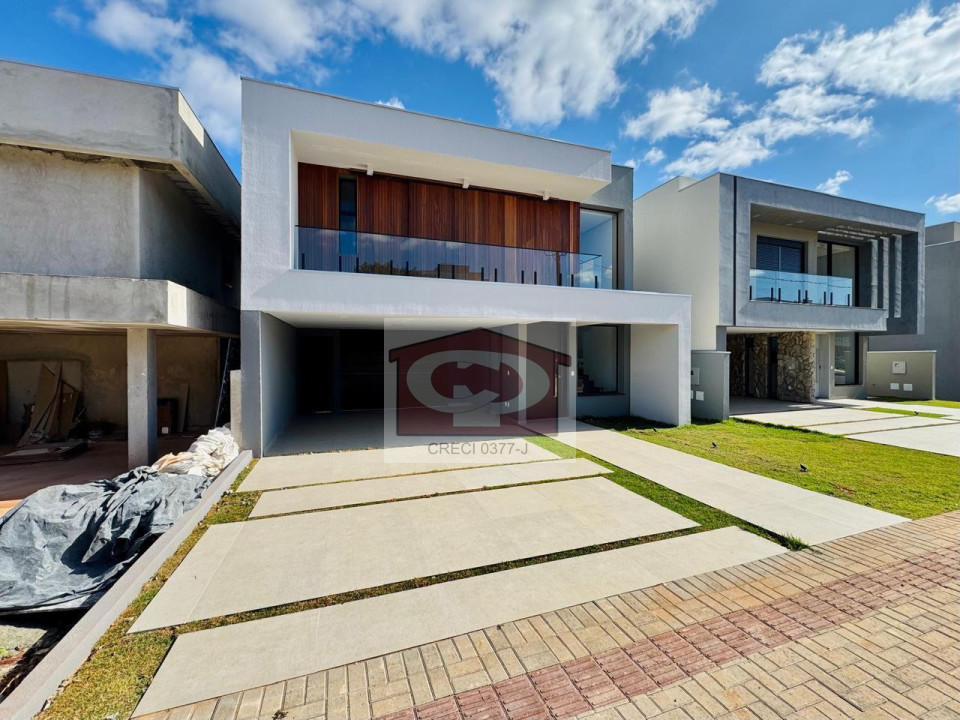 CONDOMINIO ARAÇARI - PARQUE TAUÁ