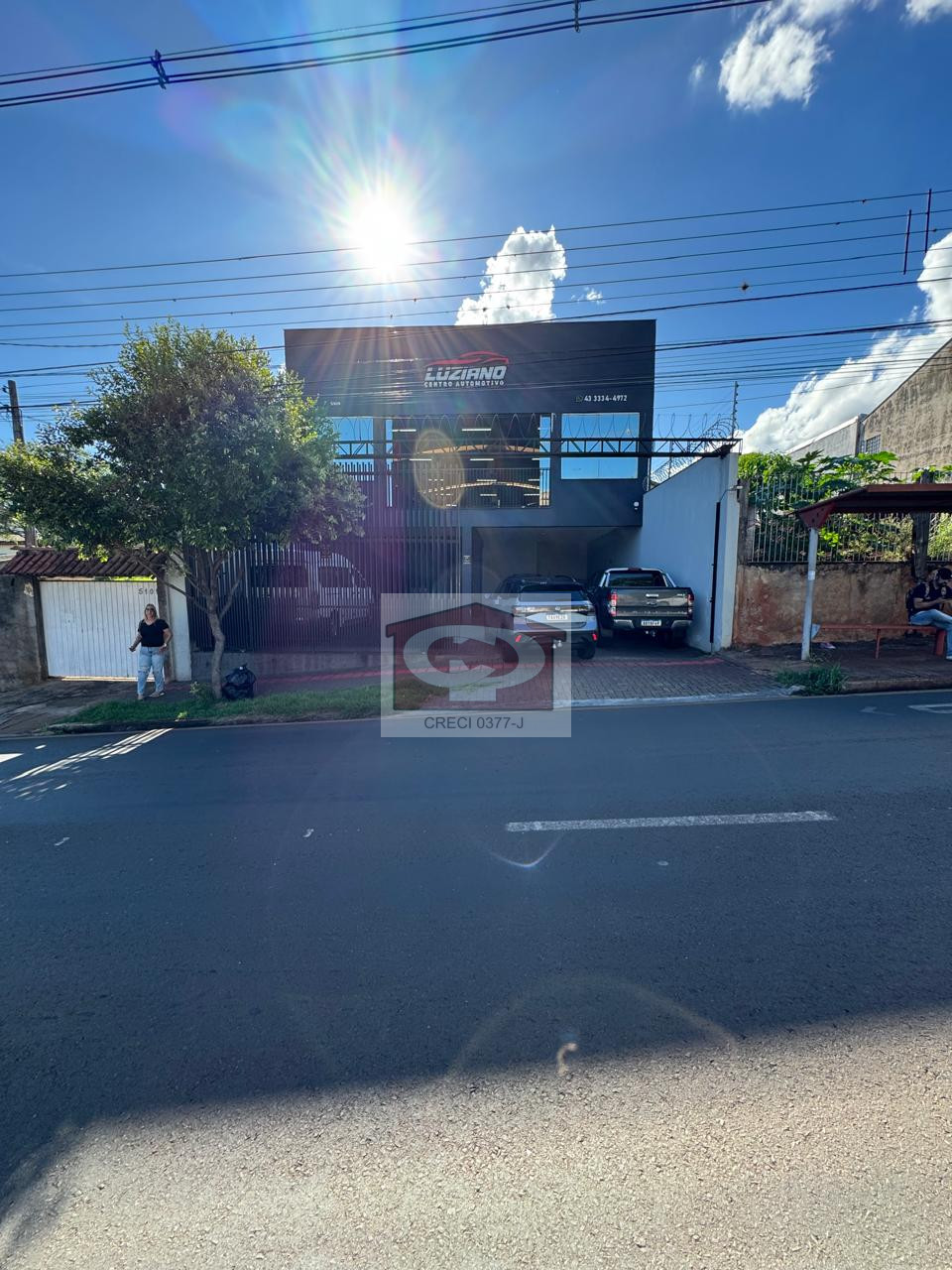 BARRACAO DUQUE DE CAXIAS