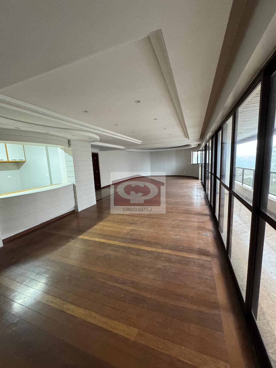 CONDOMINIO EDIFICIO LONDON LAKE