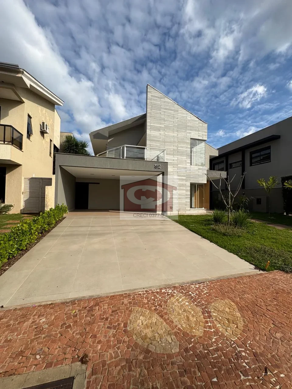 Casa Em Condomínio À Venda E Locação Esperança Londrina